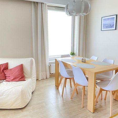 Sandland - Rezydencja Ustronie Morskie - Apartamenty 외부 사진