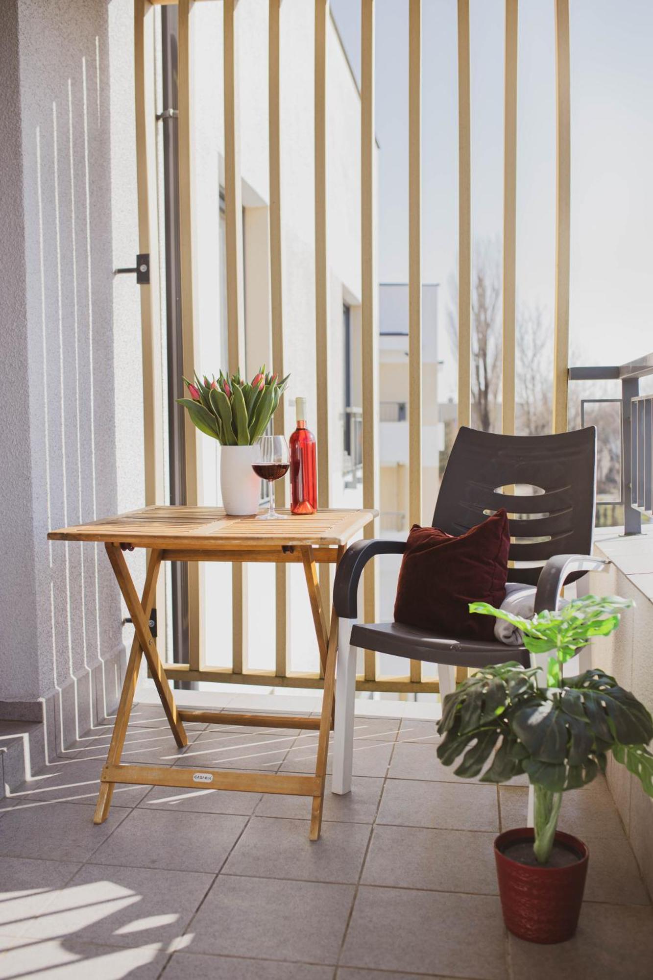 Sandland - Rezydencja Ustronie Morskie - Apartamenty 외부 사진